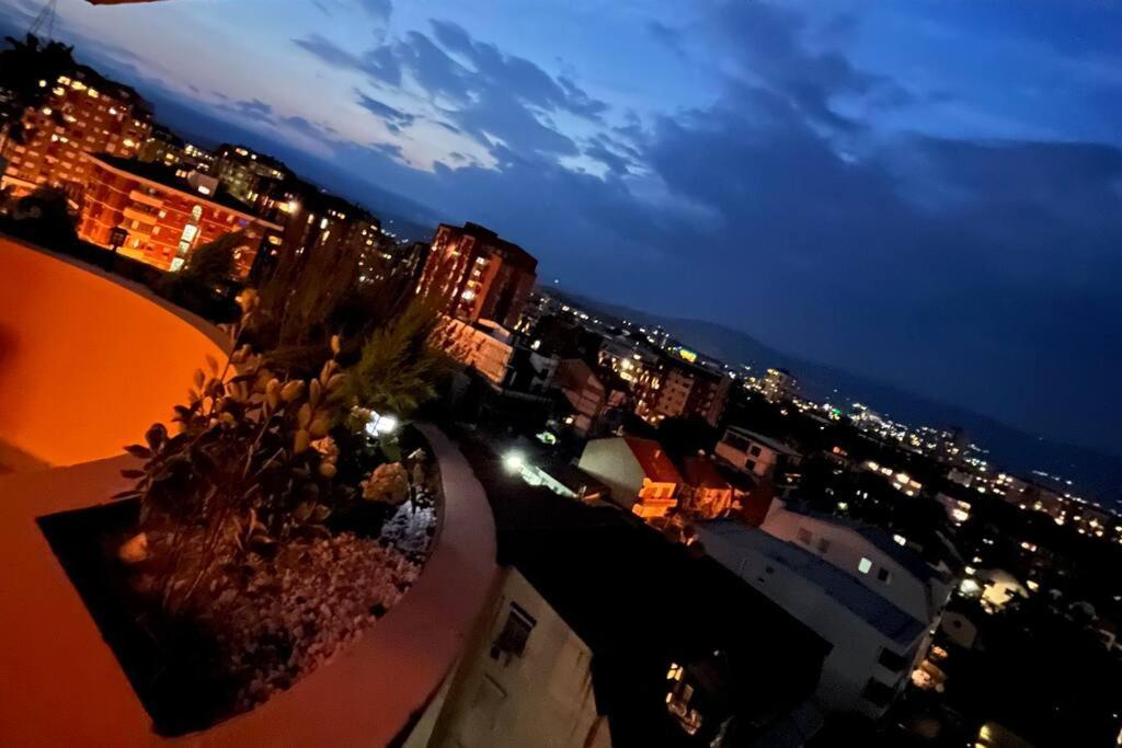 The White Soap Rooftop Skopje Ngoại thất bức ảnh
